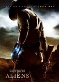Cowboys and Aliens